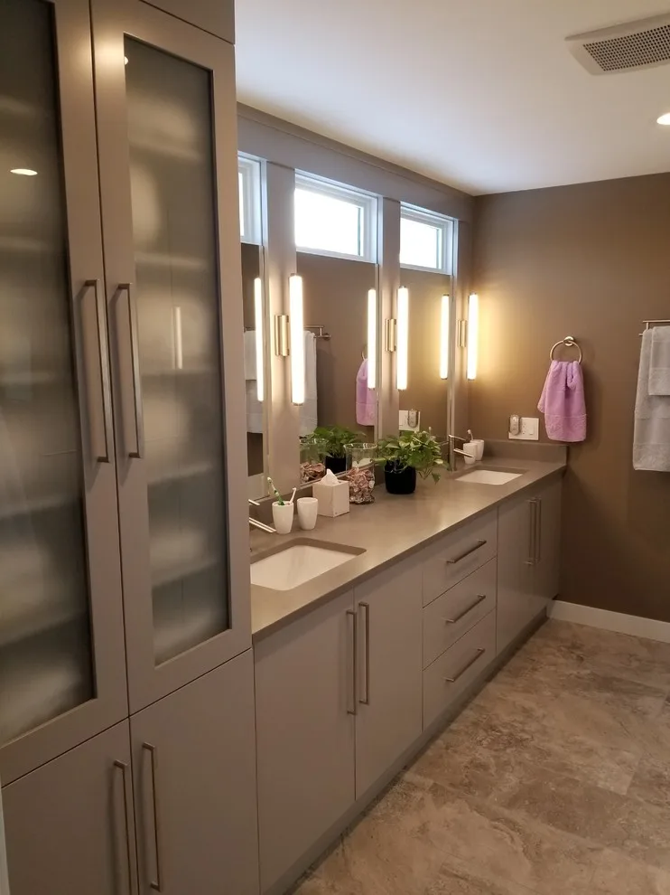 Kalamazoo - En Suite Renovation for Master Bedroom by Ralph David Builder - Photo 2