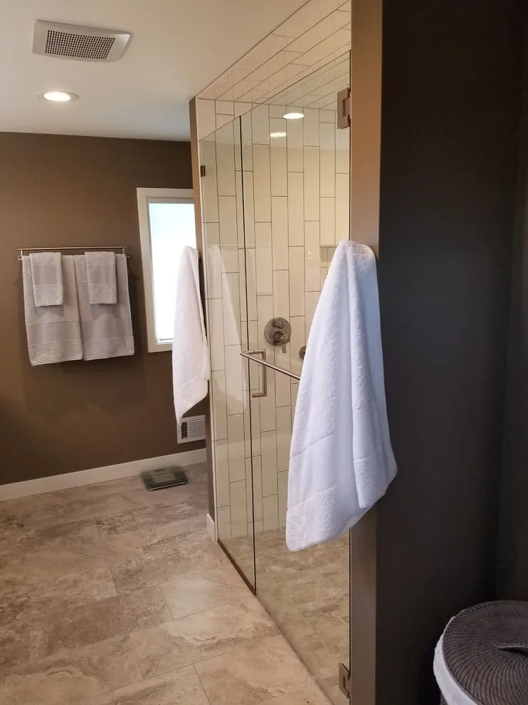 Kalamazoo - En Suite Renovation for Master Bedroom by Ralph David Builder - Photo 4