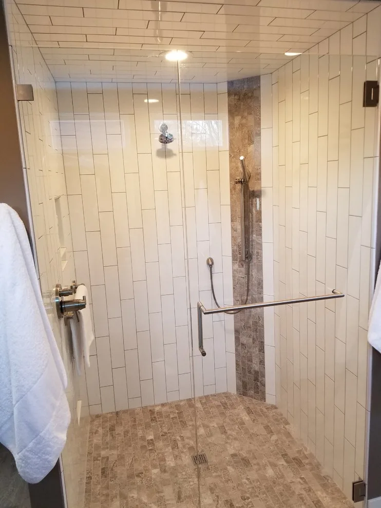 Kalamazoo - En Suite Renovation for Master Bedroom by Ralph David Builder - Photo 6