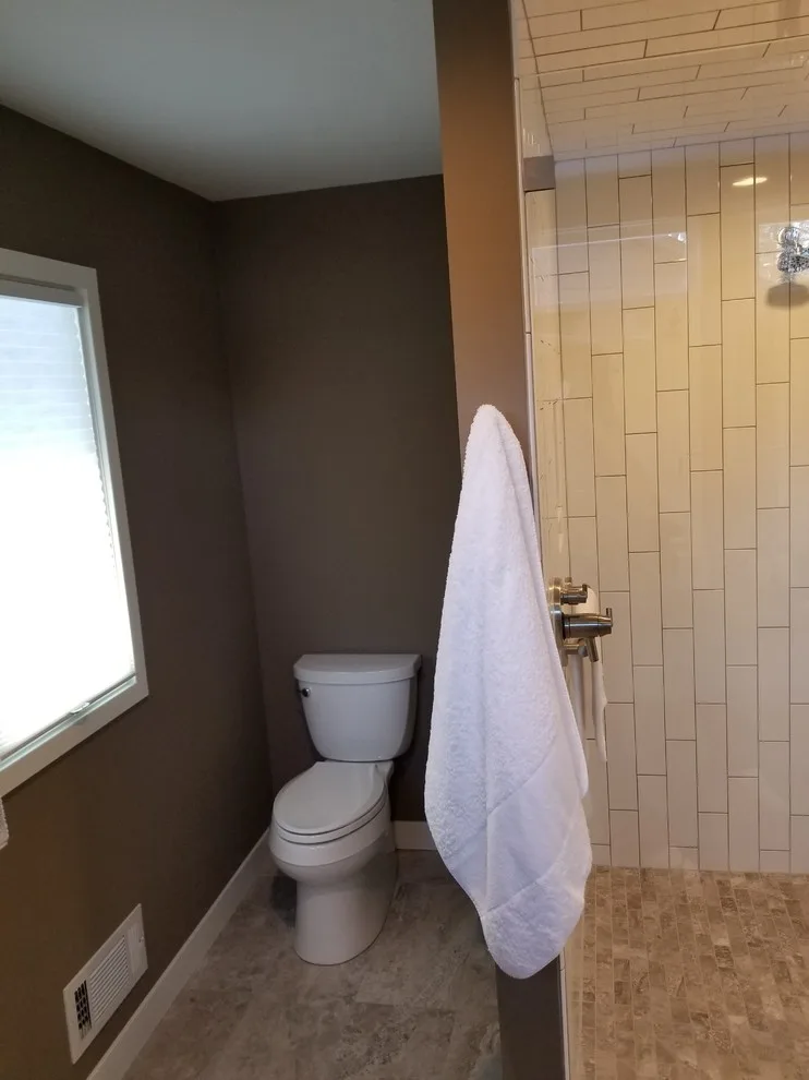 Kalamazoo - En Suite Renovation for Master Bedroom by Ralph David Builder - Photo 5