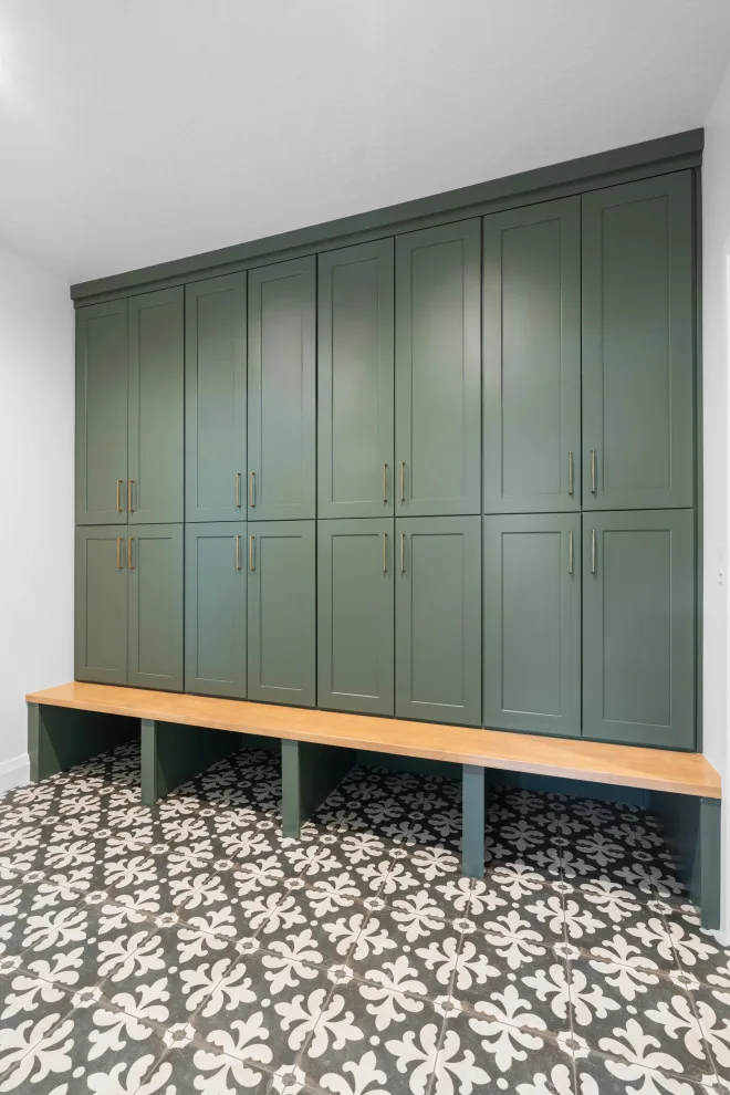 Contemporary Farmhouse by Cabinets Plus, LLC - Photo 12