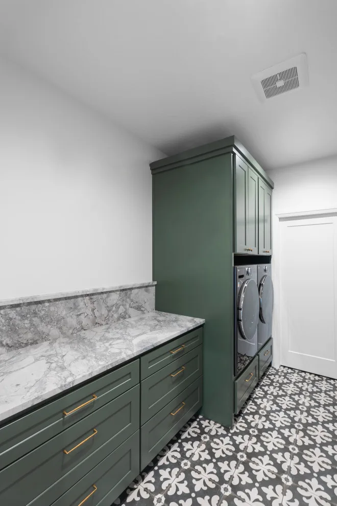 Contemporary Farmhouse by Cabinets Plus, LLC - Photo 9