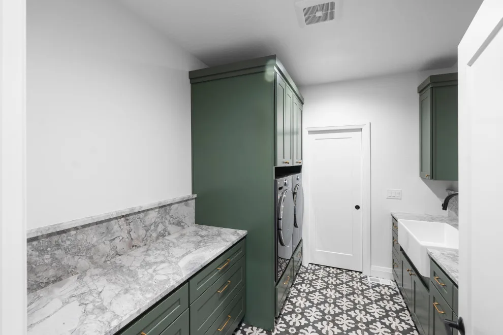Contemporary Farmhouse by Cabinets Plus, LLC - Photo 6