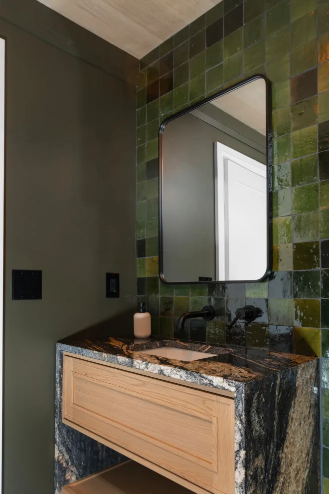 Contemporary Farmhouse by Cabinets Plus, LLC - Photo 5