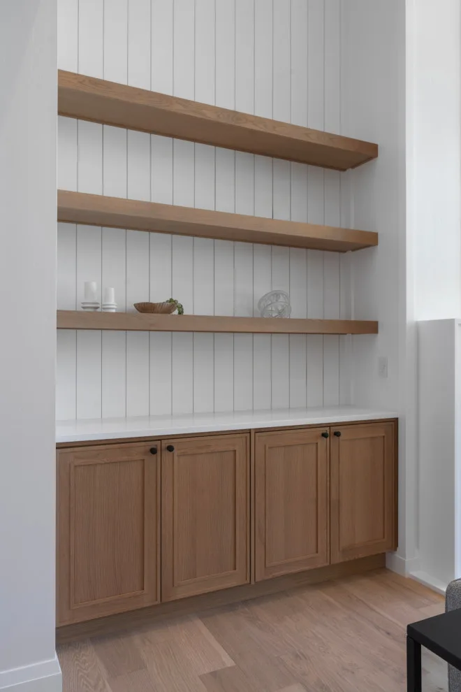 Contemporary Farmhouse by Cabinets Plus, LLC - Photo 11
