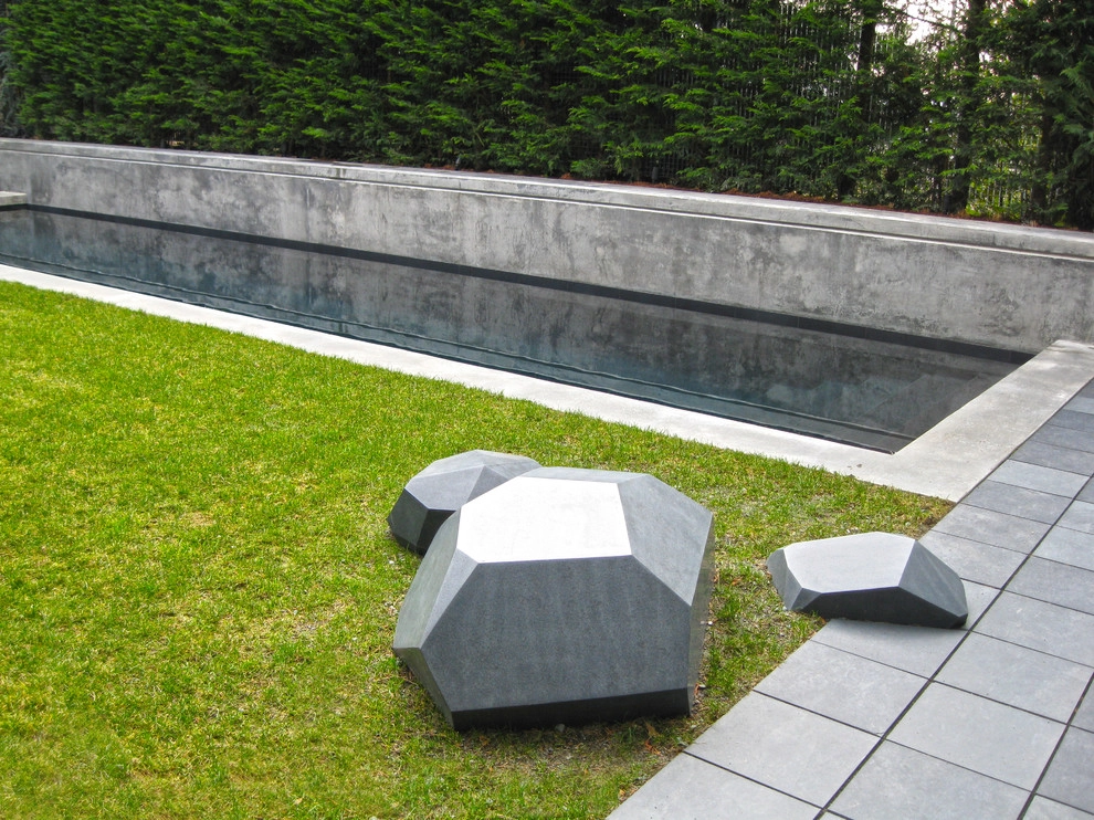 Queen Anne Modern by Berger Partnership - Photo 3