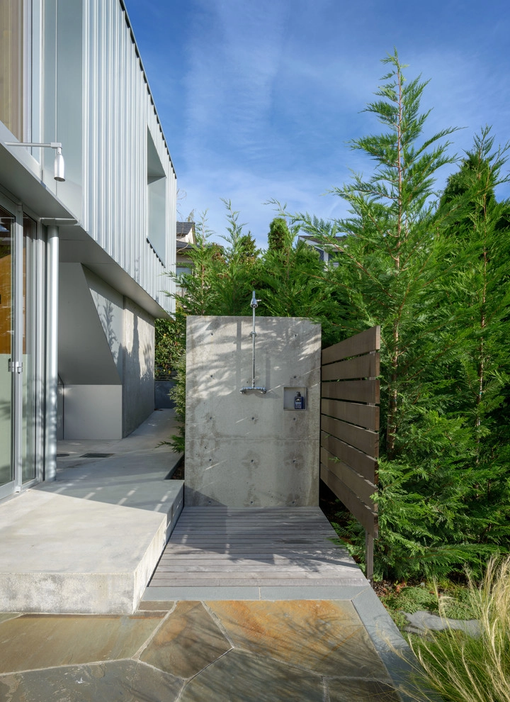 Berger Partnership - Photo 14