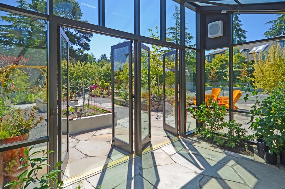 Berger Partnership - Photo 3