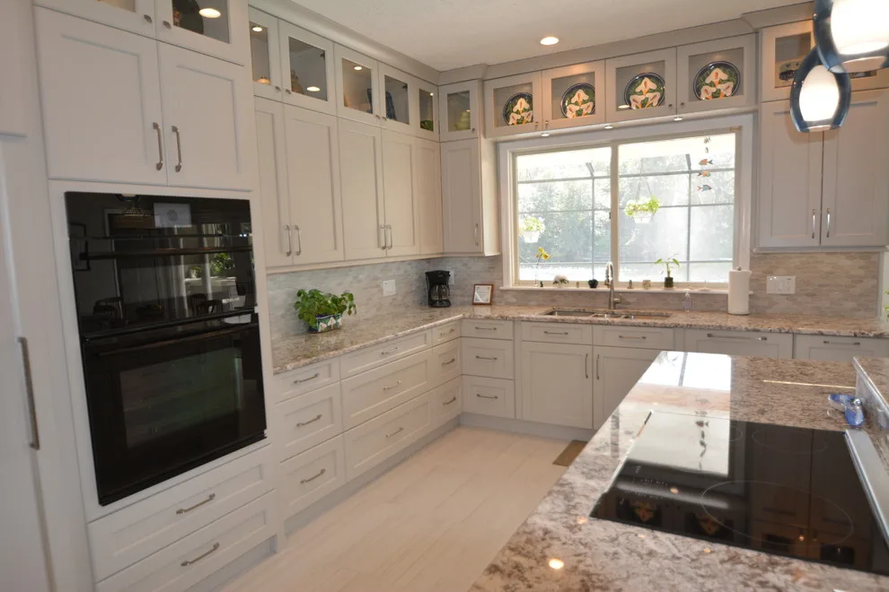 The Bath And Kitchen Gallery, Inc. - Photo 12