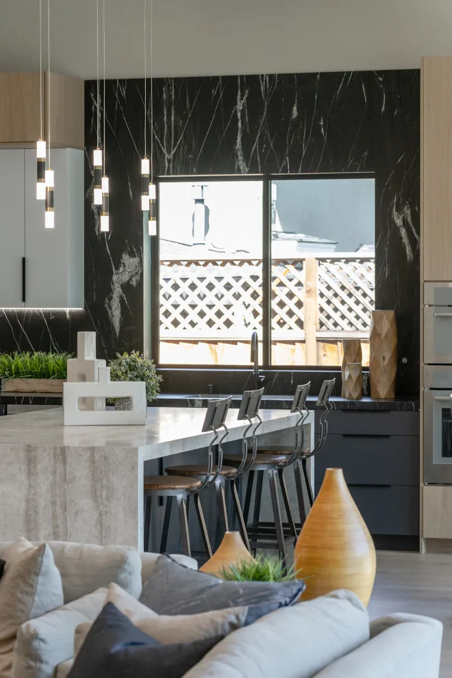 Blending Traditional and Contemporary Aspects by Nailed It Builders - Photo 5