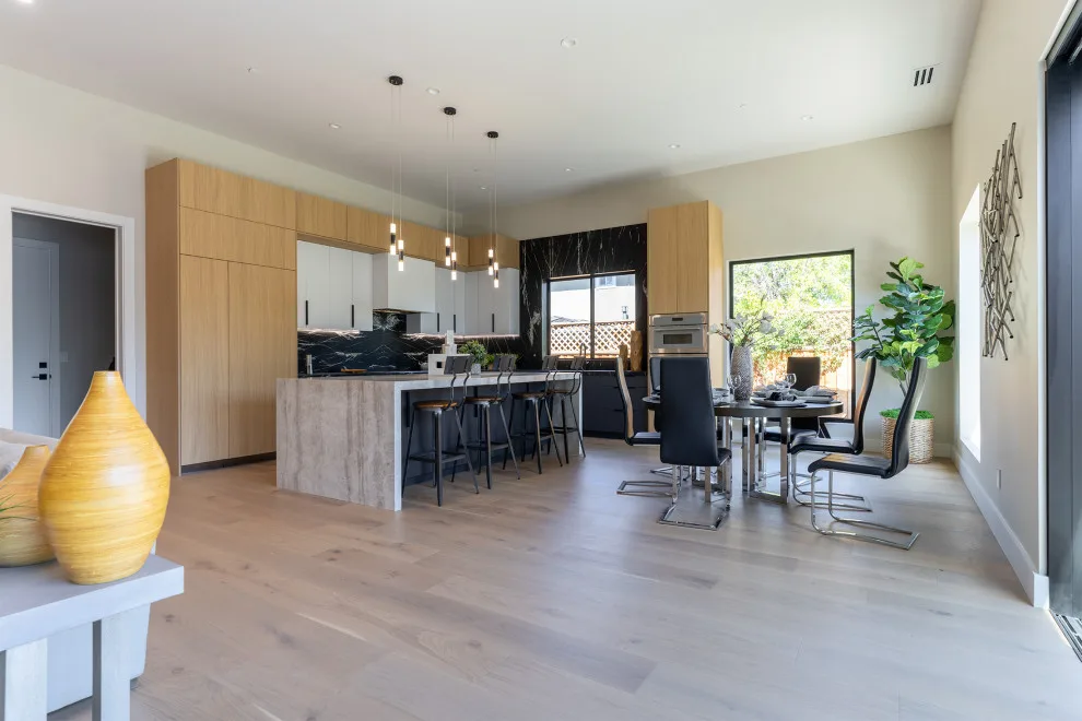 Blending Traditional and Contemporary Aspects by Nailed It Builders - Photo 8