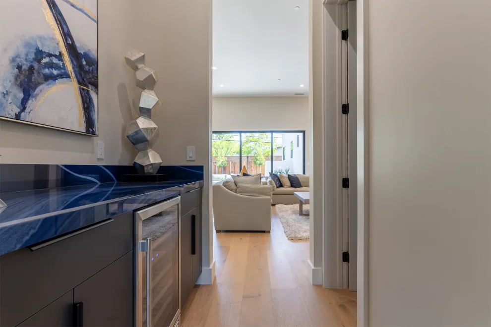 Blending Traditional and Contemporary Aspects by Nailed It Builders - Photo 7