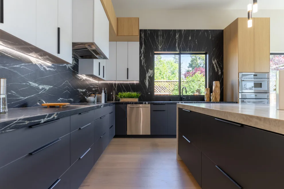 Blending Traditional and Contemporary Aspects by Nailed It Builders - Photo 2