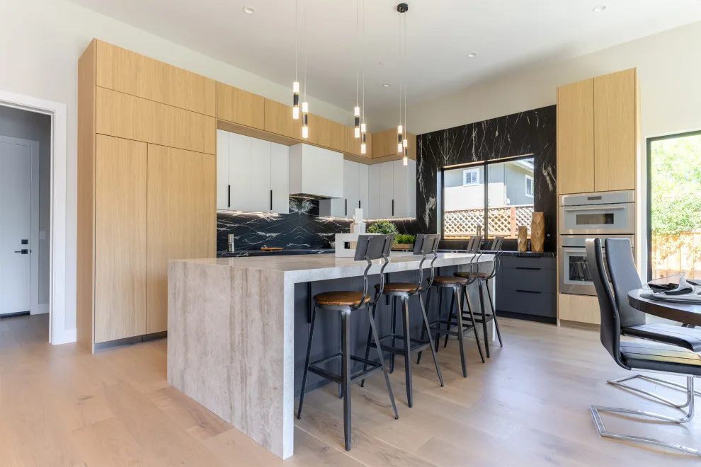 Blending Traditional and Contemporary Aspects by Nailed It Builders - Photo 6
