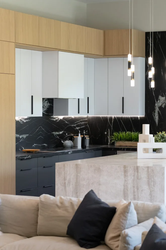 Blending Traditional and Contemporary Aspects by Nailed It Builders - Photo 3