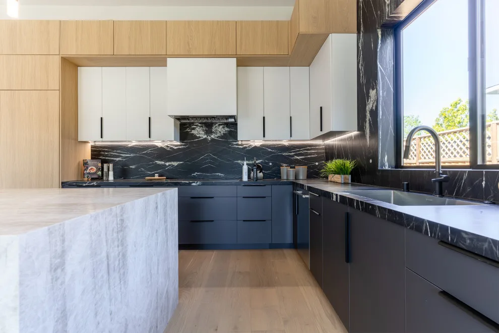 Blending Traditional and Contemporary Aspects by Nailed It Builders - Photo 4