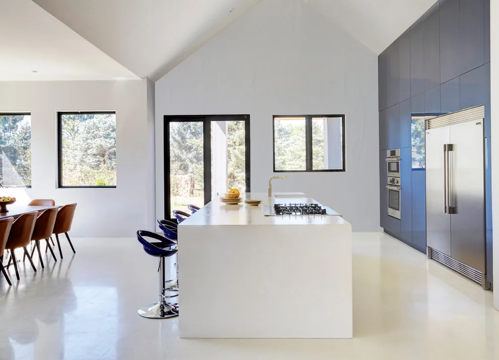 Contemporary Kitchen by Kitchen & Bath Design Center - Photo 3