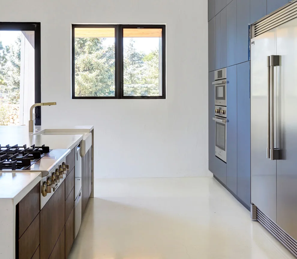 Contemporary Kitchen by Kitchen & Bath Design Center - Photo 5