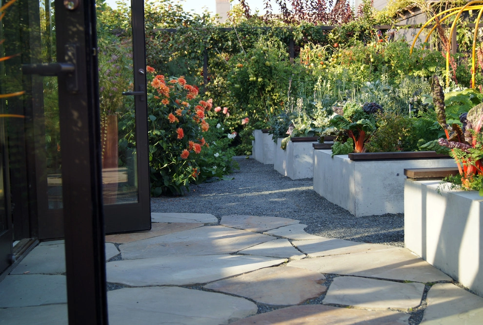 Berger Partnership - Photo 8