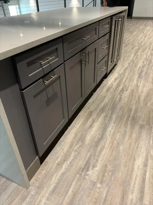 Contemporary Kitchen by All Maintenance And Remodels - Photo 3