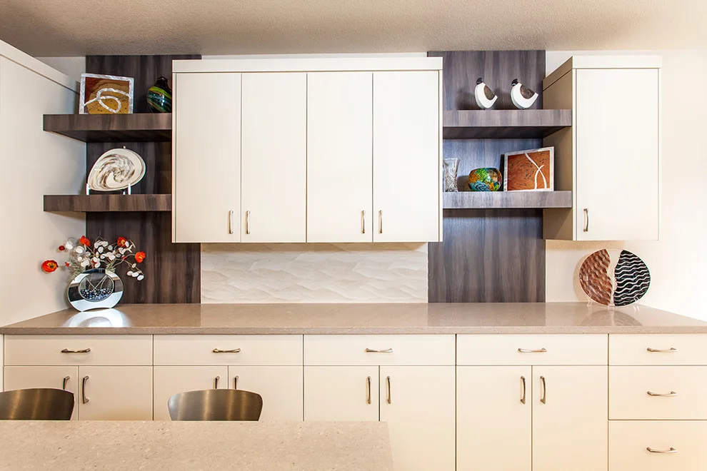 Contemporary Kitchen by SBC Contractors - Photo 6
