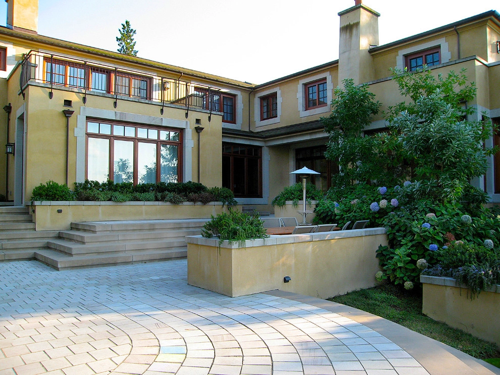Lake Washington Residence by Berger Partnership - Photo 7