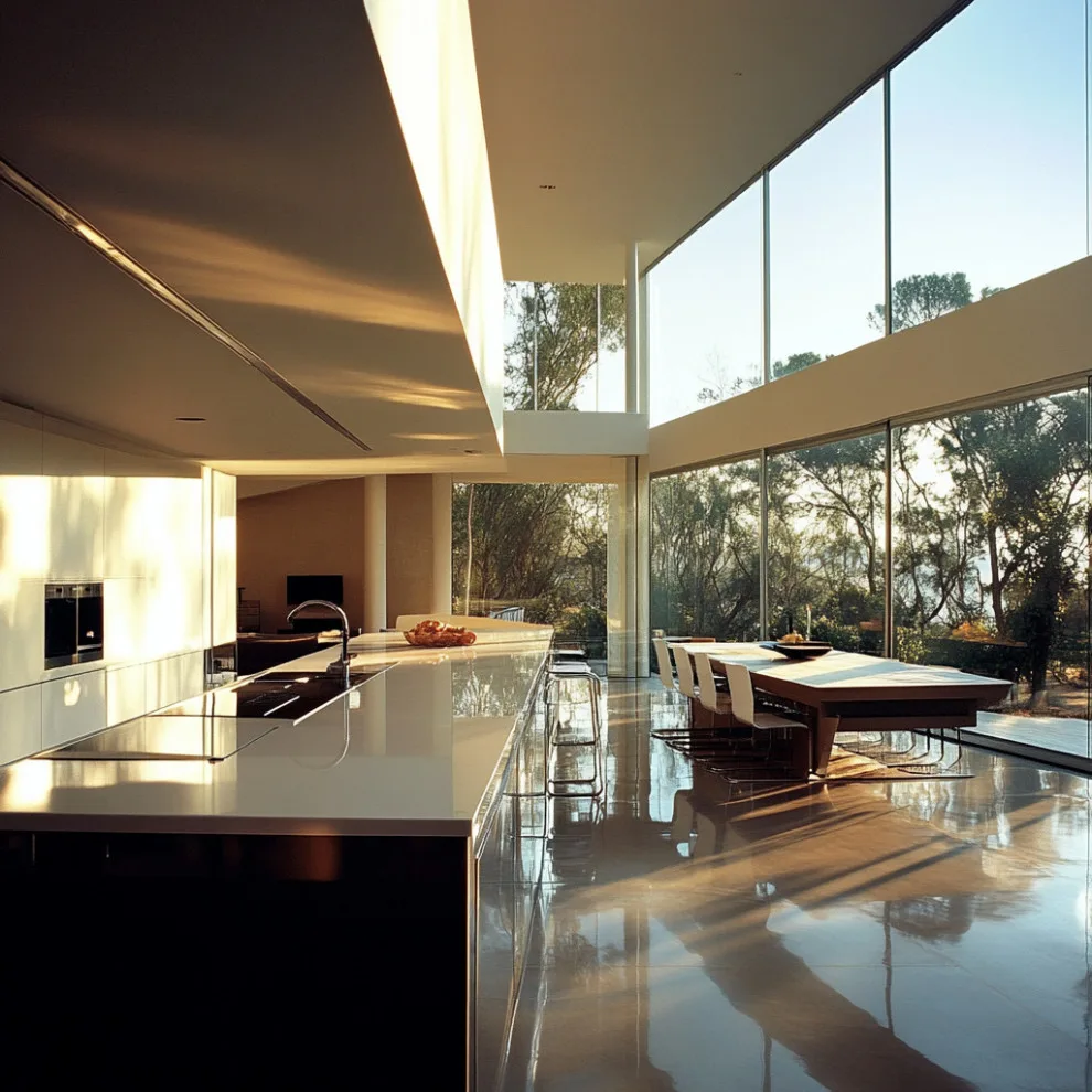 Contemporary Kitchen Renovations by Pearl Remodeling - Photo 4
