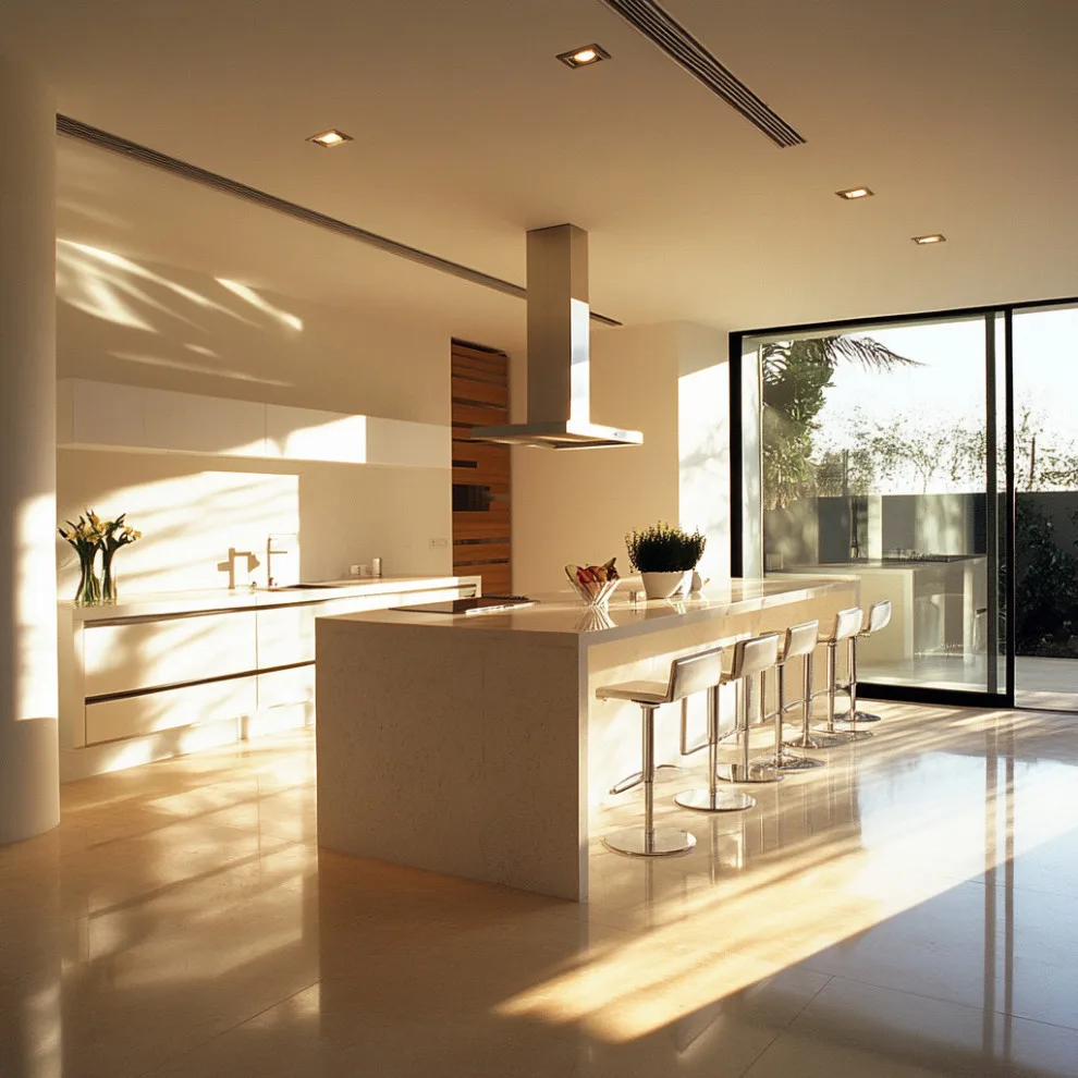 Contemporary Kitchen Renovations by Pearl Remodeling - Photo 7