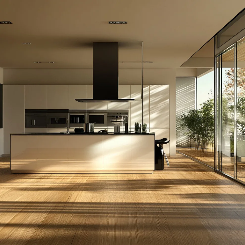 Contemporary Kitchen Renovations by Pearl Remodeling - Photo 5