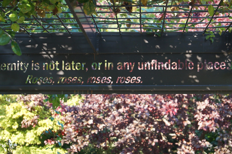 Sunny Garden by Berger Partnership - Photo 3