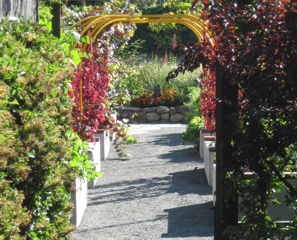 Sunny Garden by Berger Partnership - Photo 2