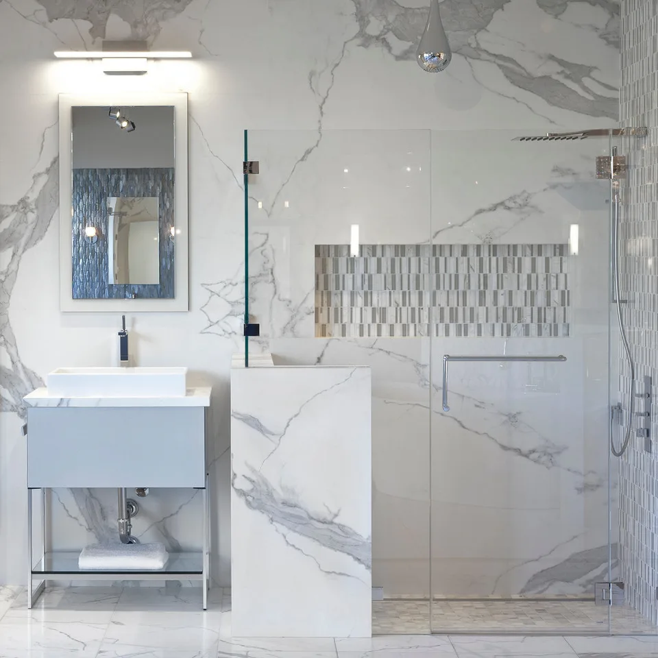Neolith Surfaces and Countertops by Custom Kitchens By John Wilkins, Inc. - Photo 2