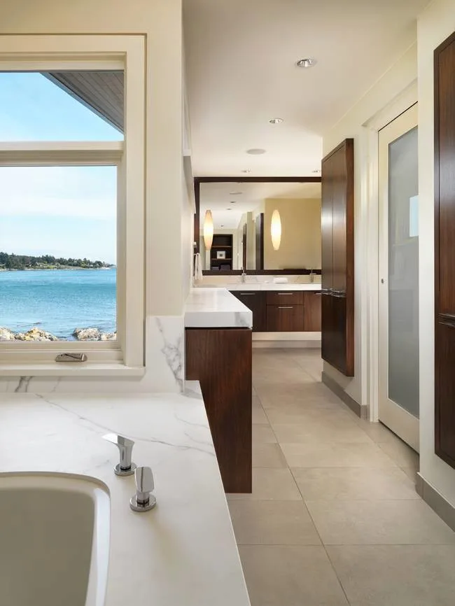 Neolith Surfaces and Countertops by Custom Kitchens By John Wilkins, Inc. - Photo 13