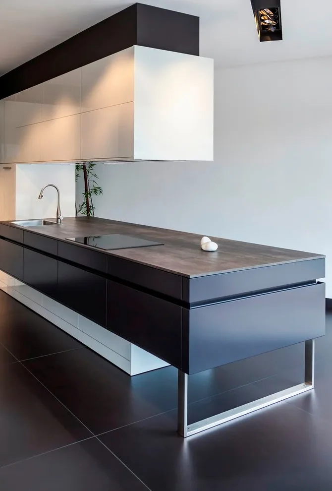 Neolith Surfaces and Countertops by Custom Kitchens By John Wilkins, Inc. - Photo 6