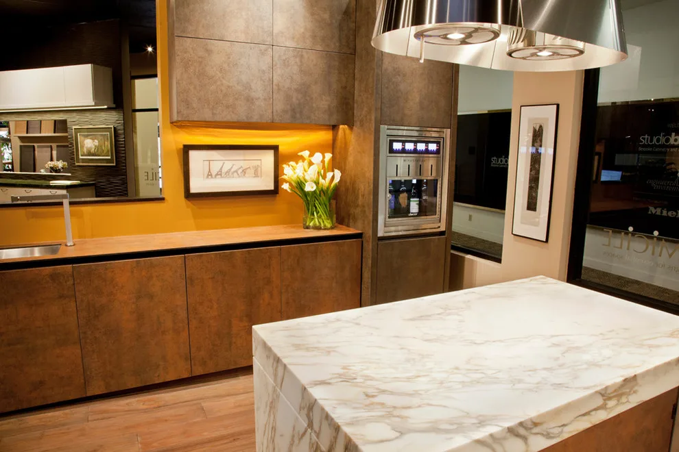 Neolith Surfaces and Countertops by Custom Kitchens By John Wilkins, Inc. - Photo 11