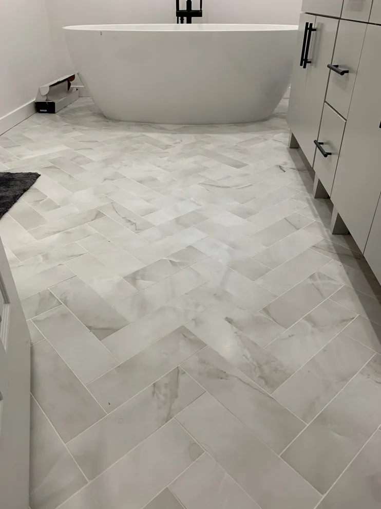 K & M Flooring-Renovations Inc. - Photo 5