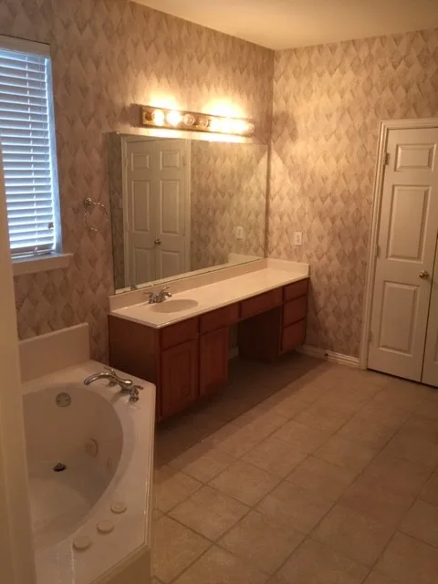 Contemporary Master Bath Overhaul by Redoux, LLC. - Photo 33