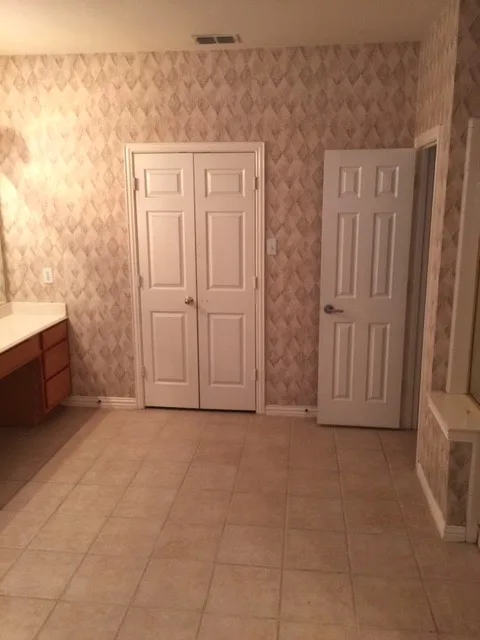 Contemporary Master Bath Overhaul by Redoux, LLC. - Photo 17
