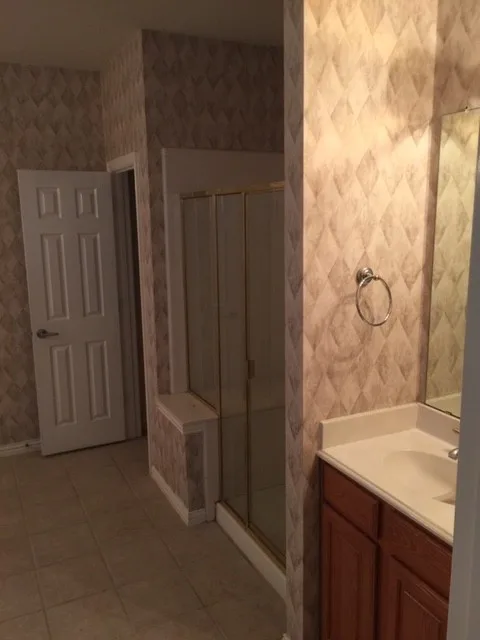 Contemporary Master Bath Overhaul by Redoux, LLC. - Photo 26