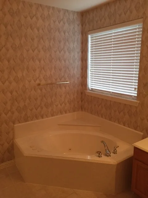 Contemporary Master Bath Overhaul by Redoux, LLC. - Photo 23