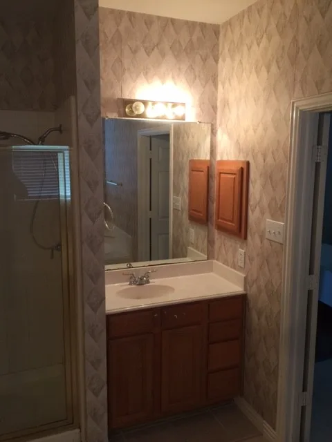Contemporary Master Bath Overhaul by Redoux, LLC. - Photo 10