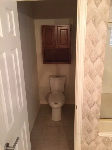 Contemporary Master Bath Overhaul by Redoux, LLC. - Photo 4