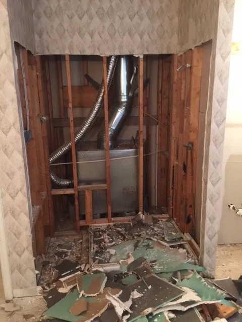 Contemporary Master Bath Overhaul by Redoux, LLC. - Photo 27