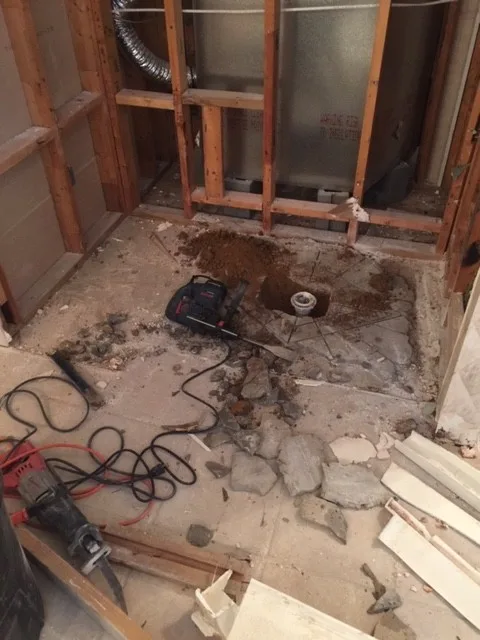Contemporary Master Bath Overhaul by Redoux, LLC. - Photo 25