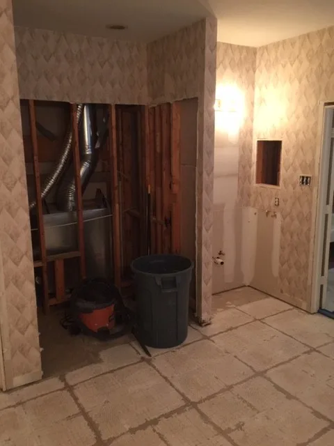 Contemporary Master Bath Overhaul by Redoux, LLC. - Photo 19