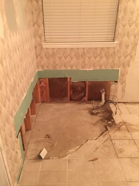 Contemporary Master Bath Overhaul by Redoux, LLC. - Photo 35