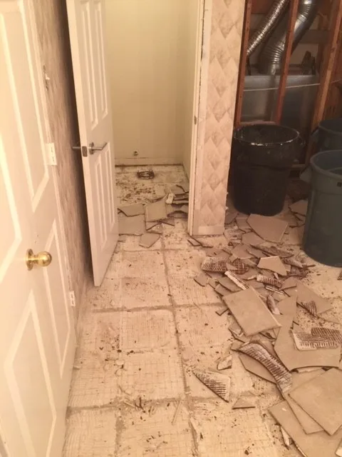 Contemporary Master Bath Overhaul by Redoux, LLC. - Photo 30