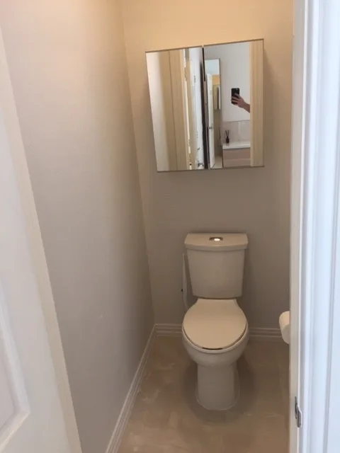 Contemporary Master Bath Overhaul by Redoux, LLC. - Photo 6