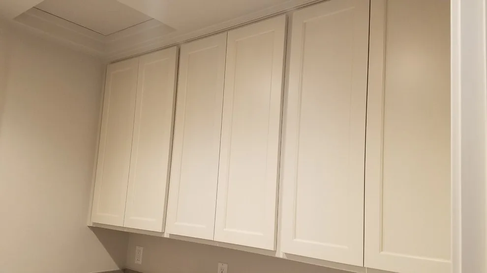Contemporary Modesto Home by TCW Fine Cabinetry | Tony's Custom Woodworks - Photo 2