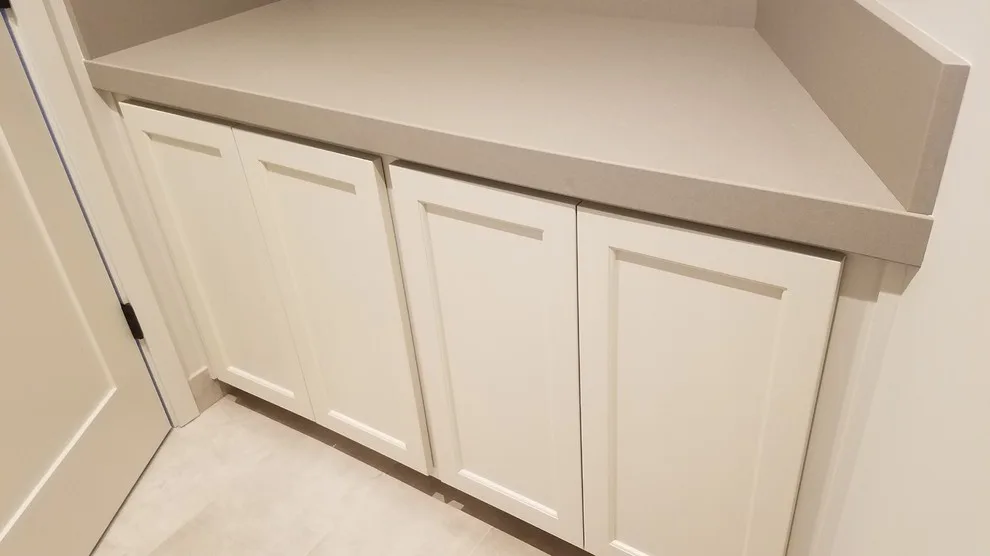 Contemporary Modesto Home by TCW Fine Cabinetry | Tony's Custom Woodworks - Photo 7